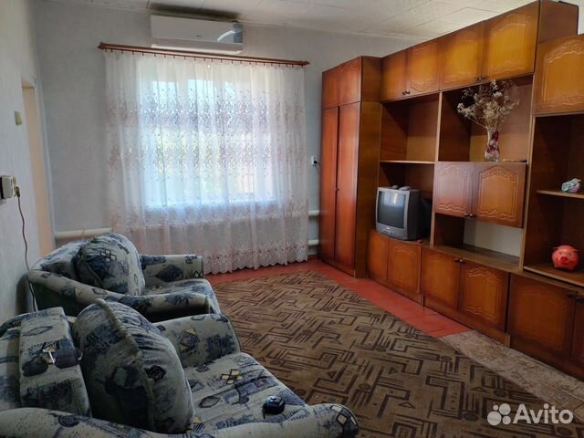 

3-к. дом, 80 м²