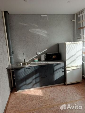 

1-к. квартира, 41,1 м², 3 кровати
