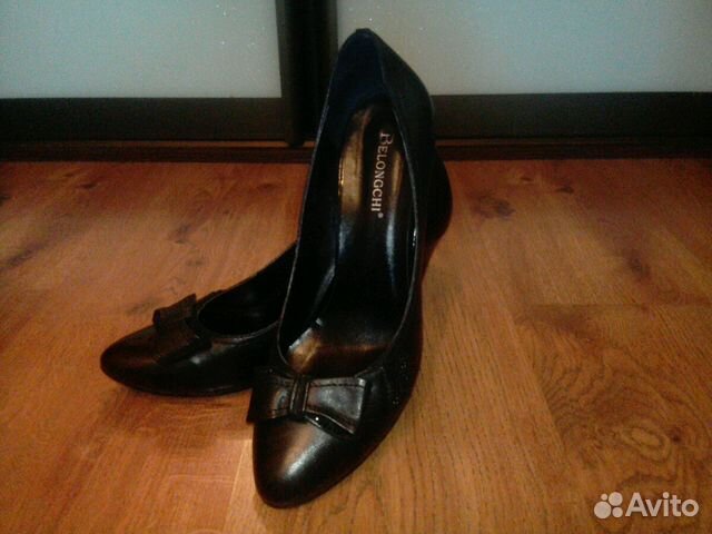 Туфли р.40