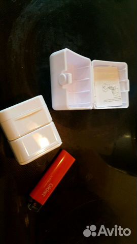 Универсальный мульти адаптер для всех розеток Универсальный мульти адаптер для всех розеток