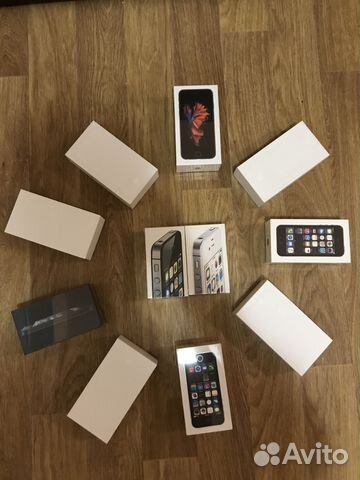 Новые айфоны 4s/5/5s/6/6s/7/8/Х оригинал Новые айфоны 4s/5/5s/6/6s/7/8/Х оригинал