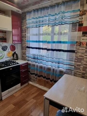 

1-к. квартира, 29 м², 1 кровать