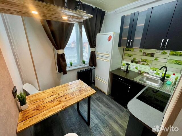 

2-к. квартира, 42 м², 6 кроватей
