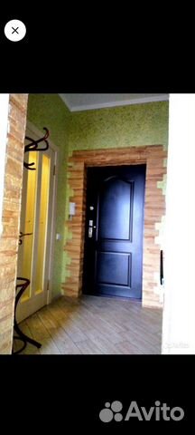 

Квартира-студия, 43 м², 2 кровати