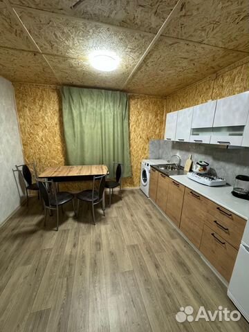 

Дом 44 м²
