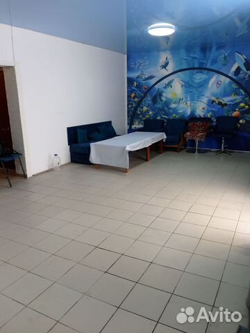 

4-к. коттедж, 168 м²