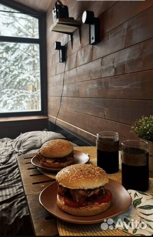 

1-к. дом, 15 м²