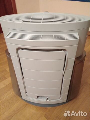 Очиститель увлажнитель Air-o-Swiss 2071