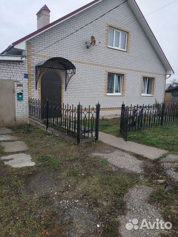 

2-к. дом, 77,2 м²