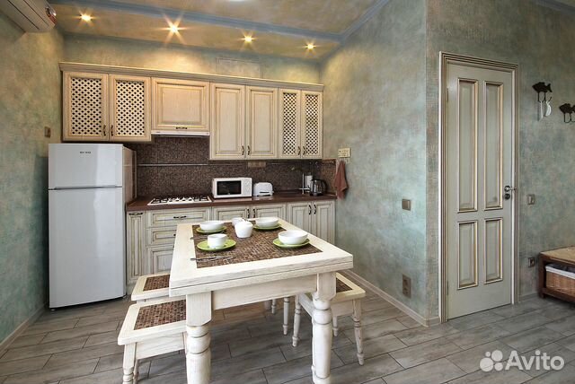

1-к. квартира, 35,4 м², 3 кровати