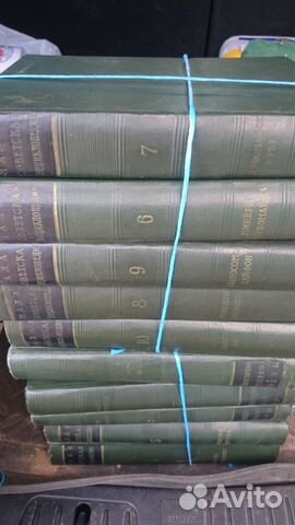 Книги из домашней библиотеки Книги из домашней библиотеки