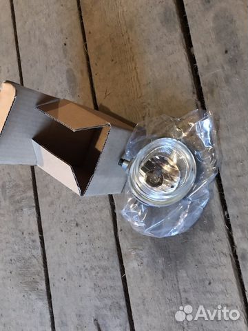 Птф для мазды 6 2012-2015 года