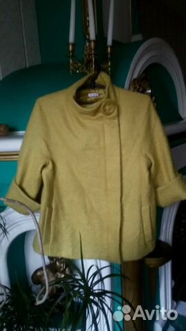 Max Co. (Max Mara).Wool/mohair.Trand 2019-20г