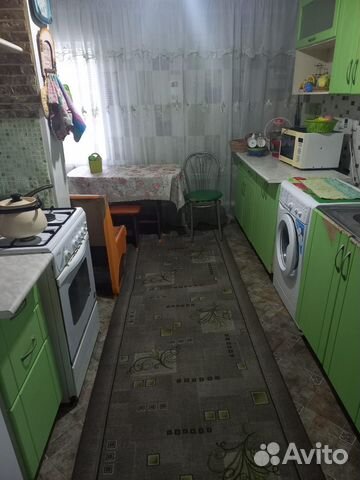 

4-к. дом, 72 м²