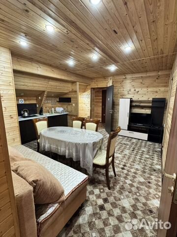 

4-к. квартира, 60 м², 4 кровати