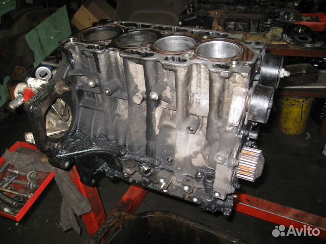 Запчасти для Peugeot Citroen 1.6 Hdi DV6auted4