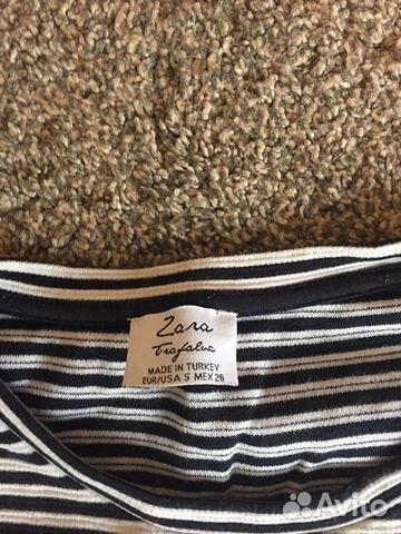 Кофточка Zara Кофточка Zara