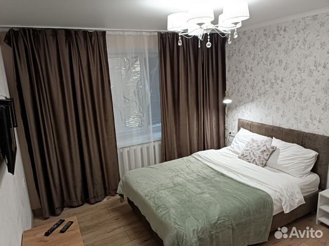 

2-к. квартира, 48 м², 4 кровати