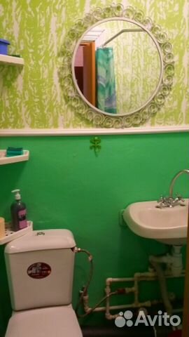 1-к квартира, 21 м², 4/5 эт.