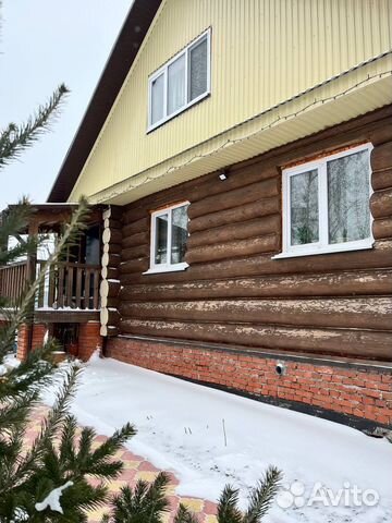 

4-к. дом, 170 м²