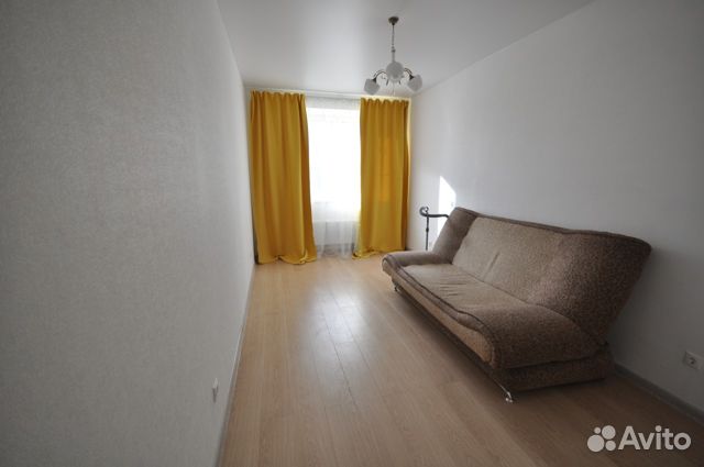2-к квартира, 54 м², 4/9 эт. 2-к квартира, 54 м², 4/9 эт.