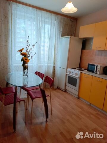 

2-к. квартира, 52 м², 4 кровати