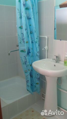 Комната 20 м² в 4-к, 1/1 эт.