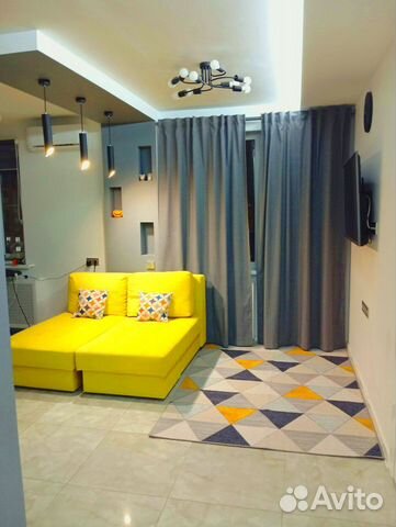 

2-к. квартира, 65 м², 3 кровати