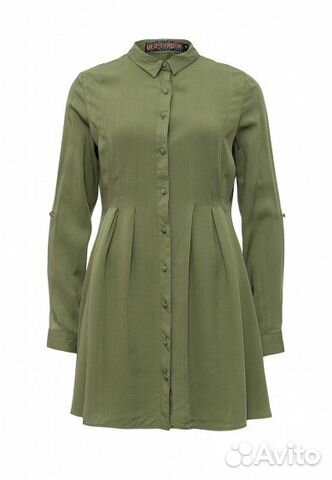 Туника QED-London,42/44, в идеале Туника QED-London,42/44, в идеале