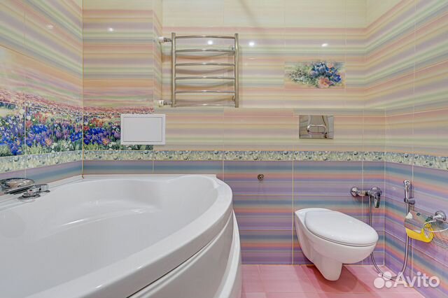

Квартира-студия, 38 м², 14/17 эт.