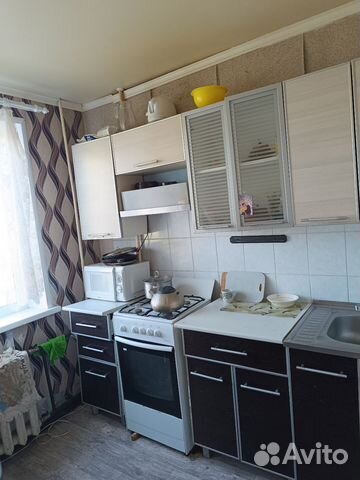 

2-к. квартира, 45 м², 5 кроватей