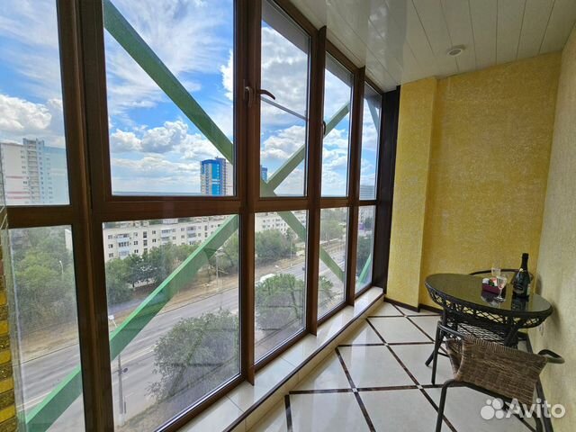 

2-к. квартира, 51 м², 2 кровати