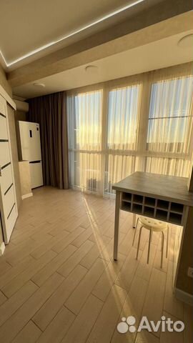 

2-к. квартира, 46 м², 2 кровати