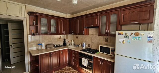 

1-к. квартира, 34 м², 1 кровать
