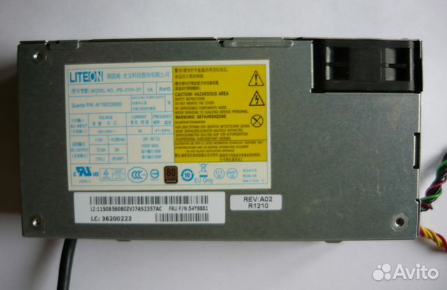 Блок питания 12V Блок питания 12V