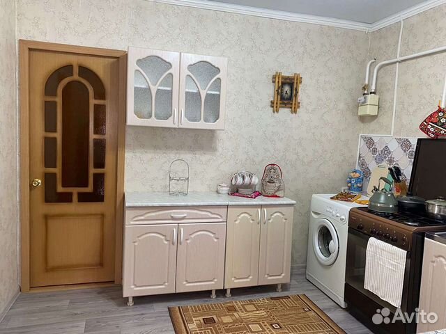 

2-к. дом, 50 м²