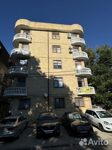 

1-к. квартира, 43,5 м², 4 кровати