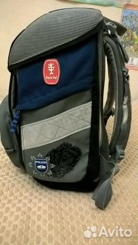 Рюкзак школьный для мальчика Рюкзак школьный для мальчика