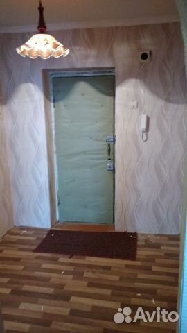 1-к квартира, 37 м², 9/9 эт.