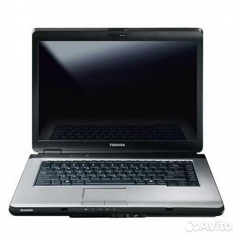 Запчасти ноутбука Toshiba L300D. Отп. в регионы