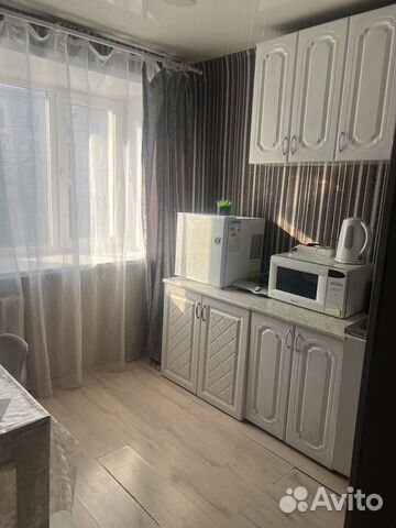 

1-к. квартира, 50 м², 2 кровати
