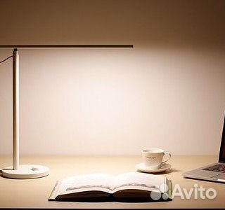Лампа настольная Mi Smart LED