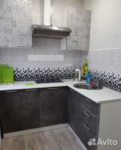 

3-к. квартира, 53 м², 5 кроватей