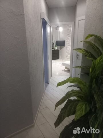 

1-к. квартира, 43 м², 4 кровати