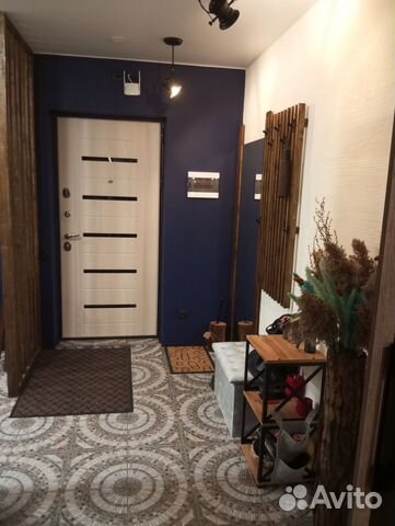 

Квартира-студия, 28 м², 2 кровати