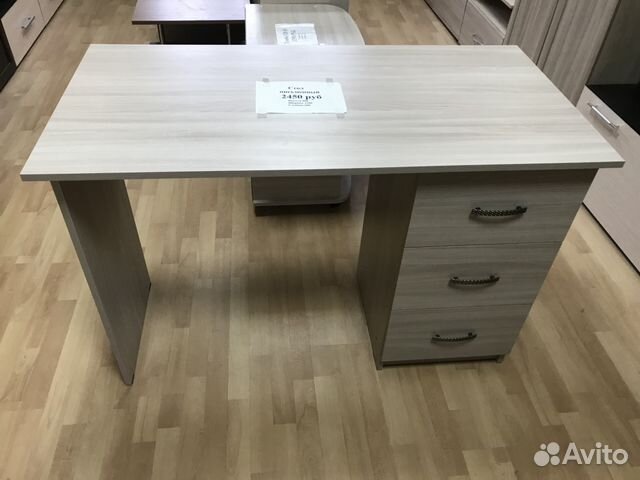 Стол письменный