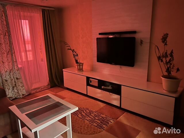 

3-к. квартира, 67 м², 3 кровати