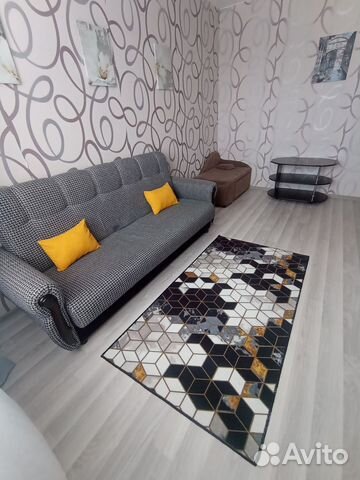 

1-к. квартира, 27 м², 2 кровати