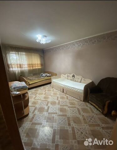 

2-к. квартира, 56 м², 3 кровати