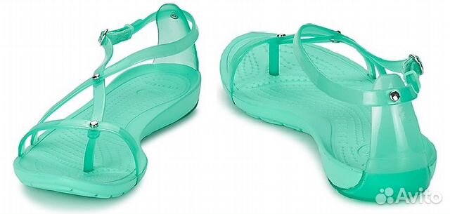 Сандалии босоножки Crocs - Really Sexi Flip Sandal Сандалии босоножки Crocs - Really Sexi Flip Sandal